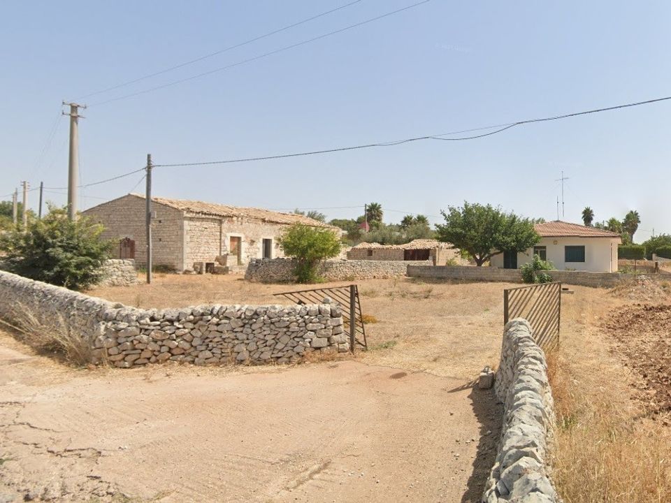 Lejlighed i Modica, Ragusa - foto 1