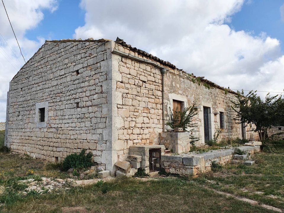 Lejlighed i Modica, Ragusa - foto 5