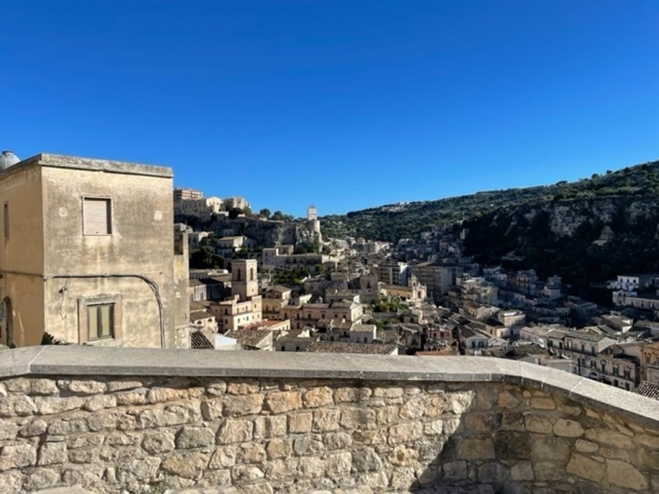 Villa i Modica, Ragusa - foto 1
