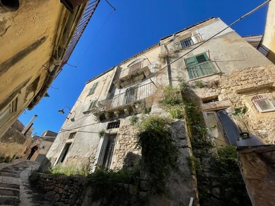 Villa i Modica, Ragusa - foto 2