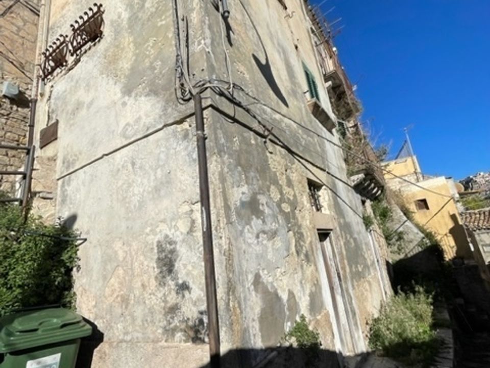 Villa i Modica, Ragusa - foto 3