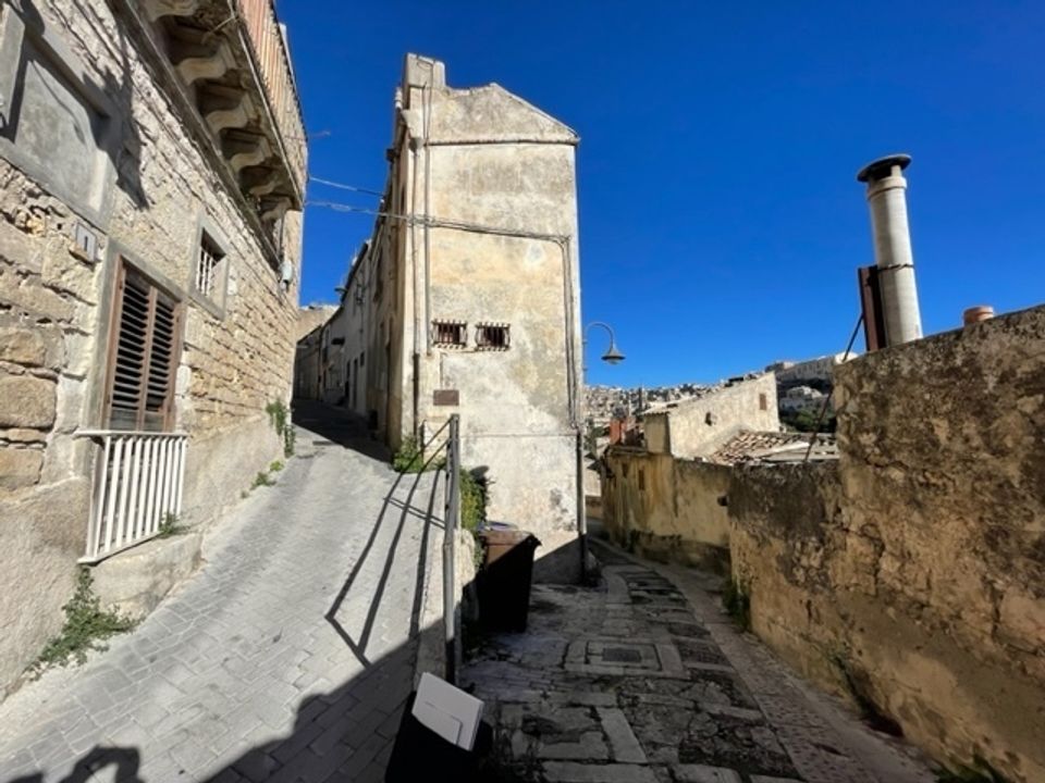 Villa i Modica, Ragusa - foto 4