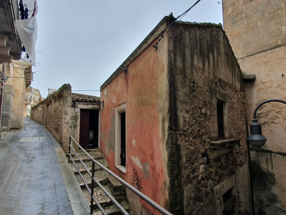 Villa i Modica, Ragusa - foto 1