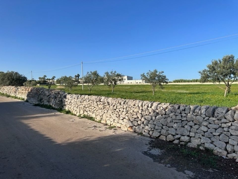 Lejlighed i Modica, Ragusa - foto 5