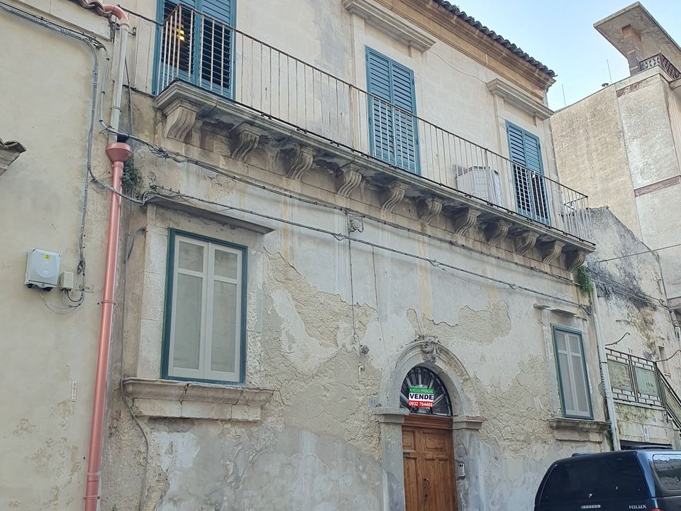 Lejlighed i Modica, Ragusa - foto 5