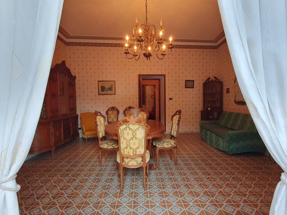 Villa i Modica, Ragusa - foto 1