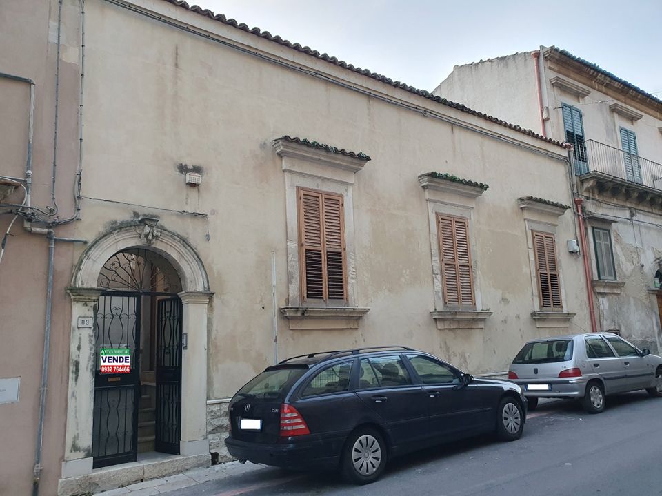Villa i Modica, Ragusa - foto 4