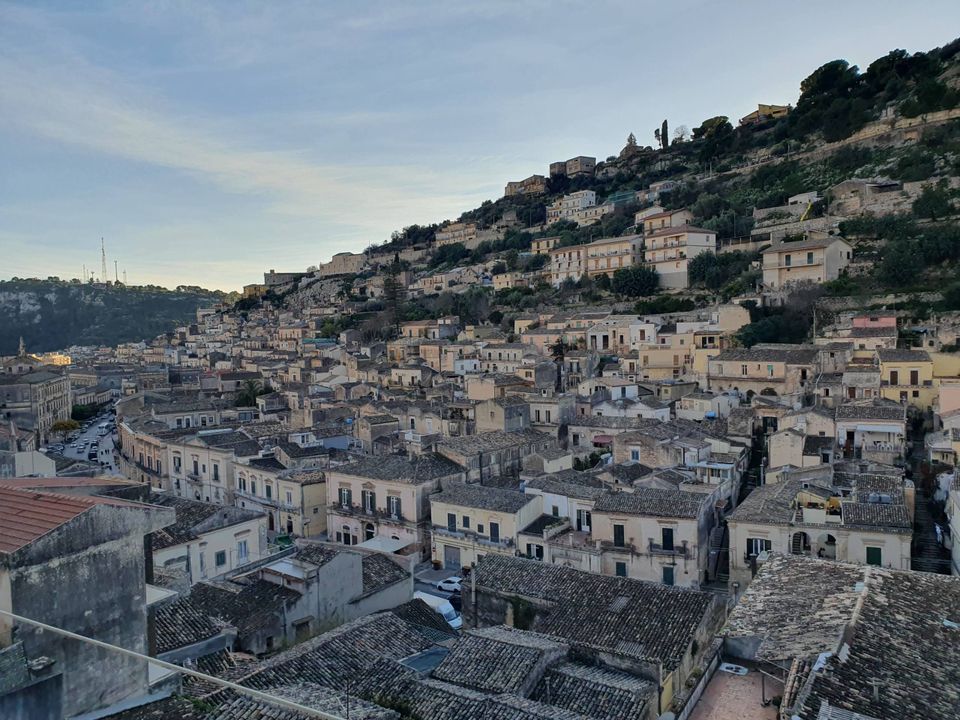 Villa i Modica, Ragusa - foto 2