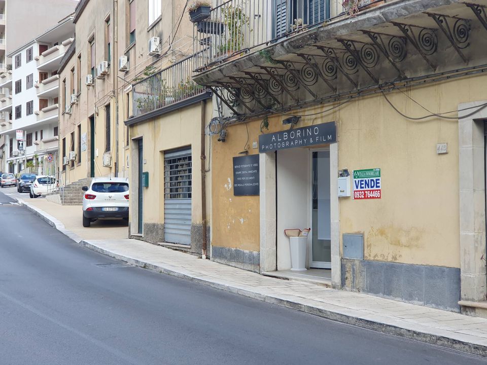 Erhvervsejendom i Modica, Ragusa - foto 5