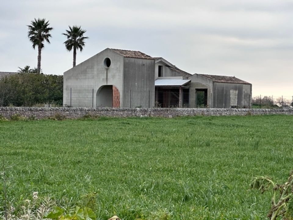 Villa i Modica, Ragusa - foto 1