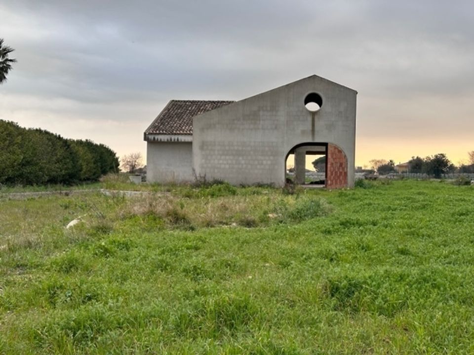 Villa i Modica, Ragusa - foto 2