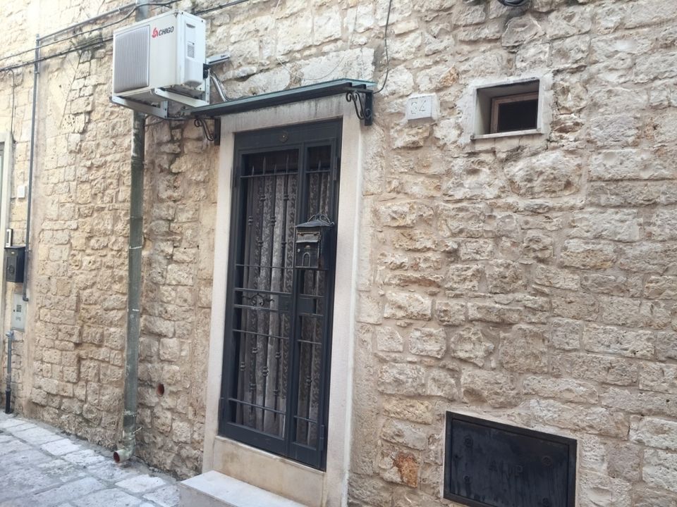 Byhus i Casamassima, Bari - foto 1