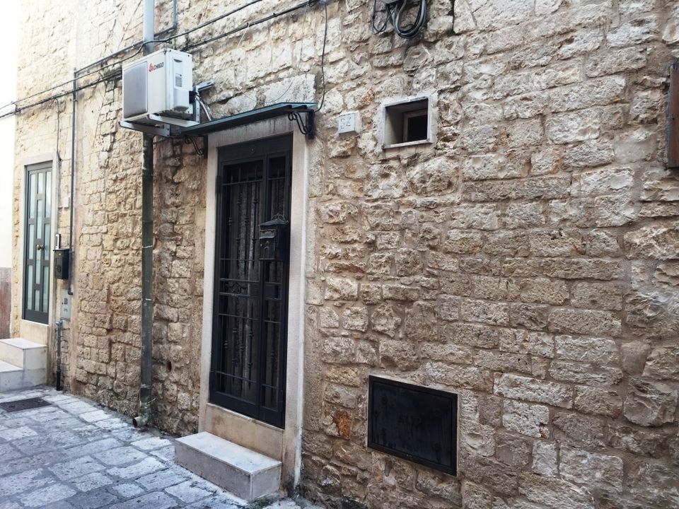 Byhus i Casamassima, Bari - foto 3