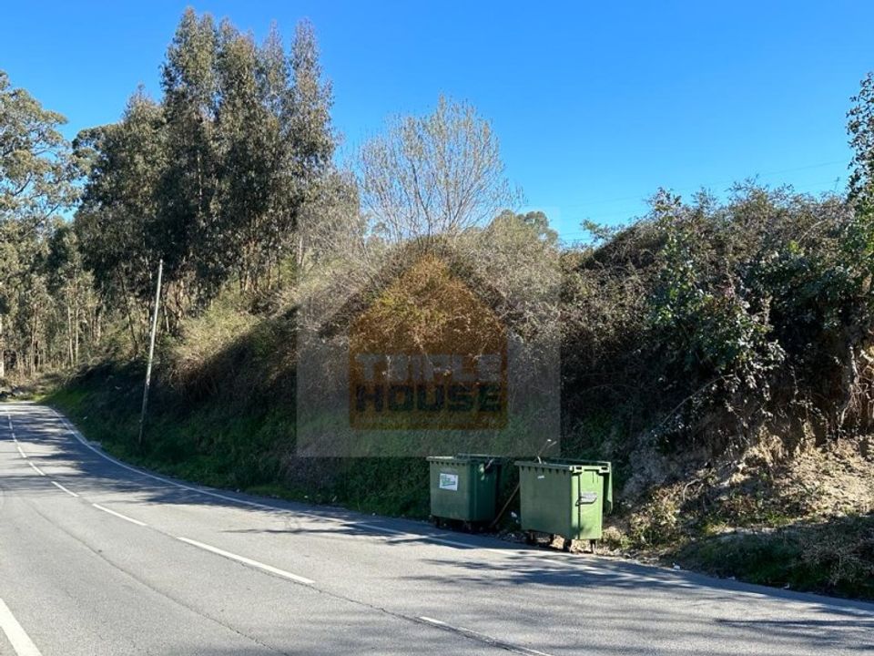 Erhvervsejendom i Pacos de Ferreira, Porto - foto 2