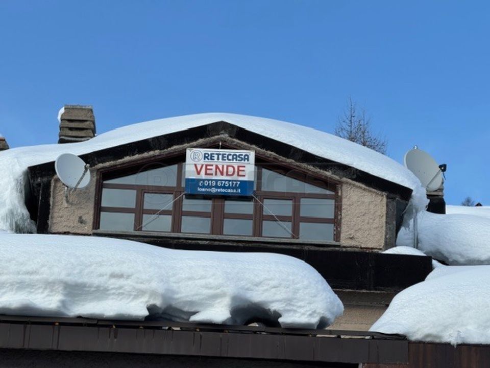 Lejlighed i Frabosa Sottana, Cuneo - foto 3
