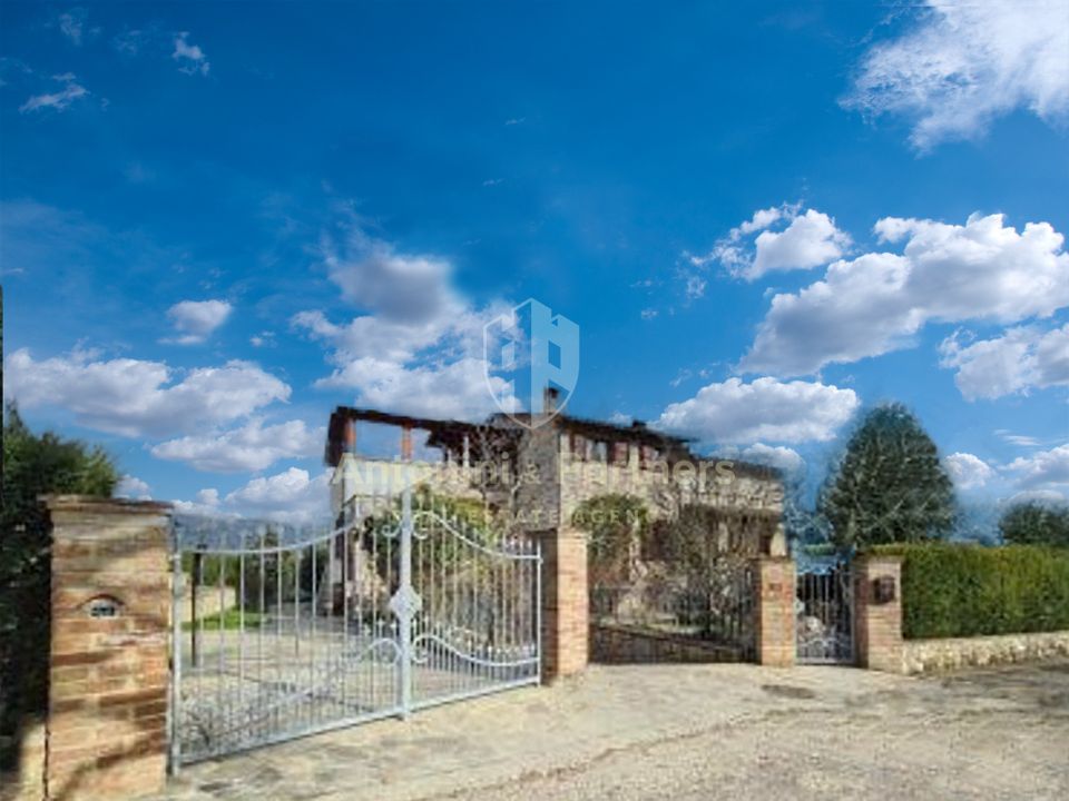 Villa i Todi, Perugia - foto 2