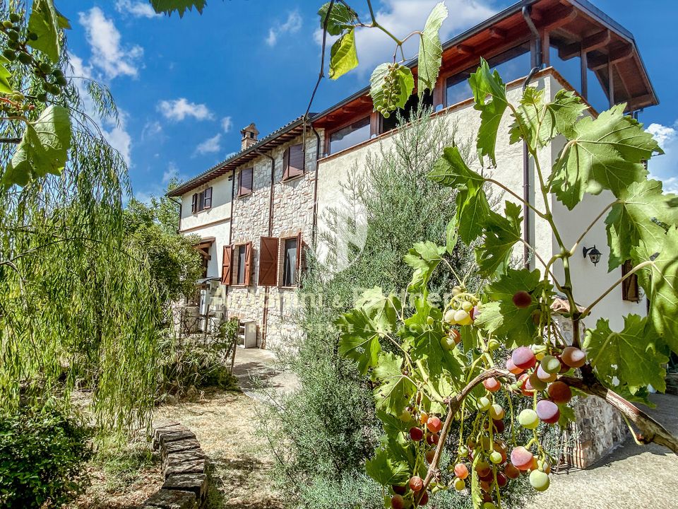 Villa i Todi, Perugia - foto 3