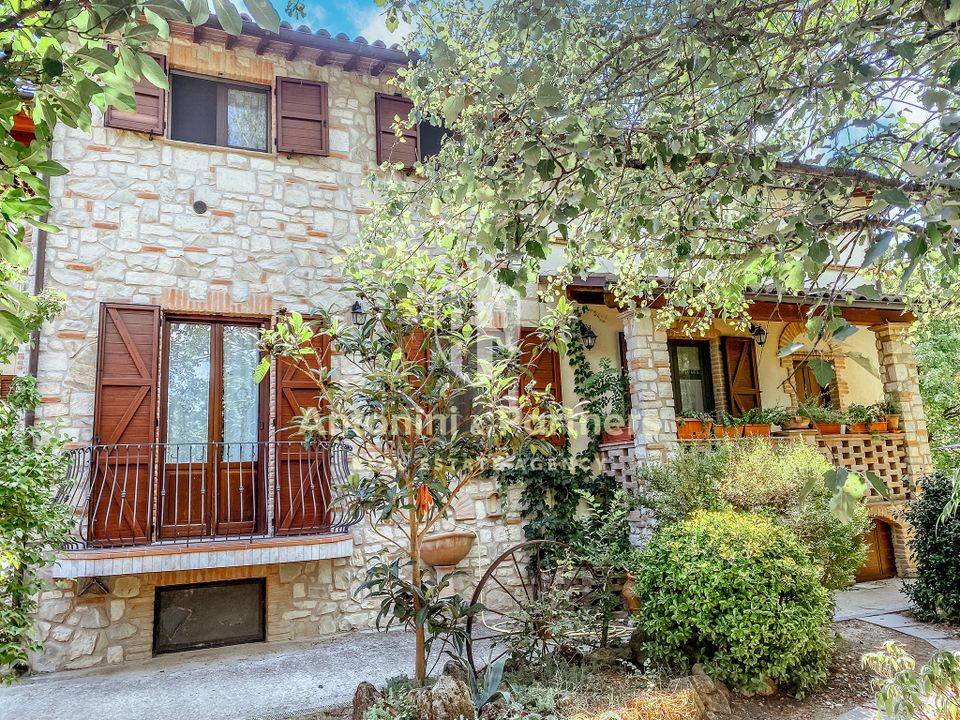 Villa i Todi, Perugia - foto 4