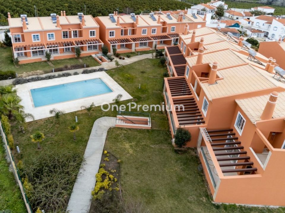 Villa i Alcantarilha, Faro - foto 5
