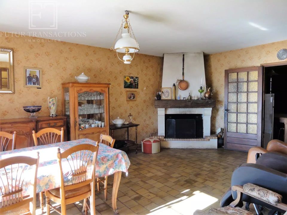 Villa i Champagnac-De-Belair, Dordogne - foto 3