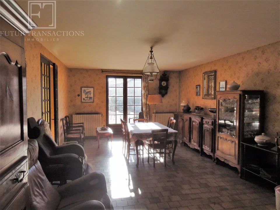 Villa i Champagnac-De-Belair, Dordogne - foto 4