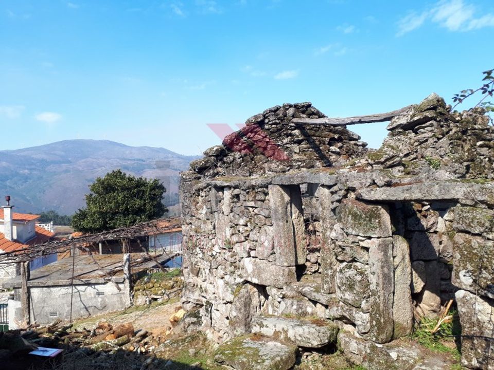 Villa i Arcos de Valdevez, Viana do Castelo - foto 4
