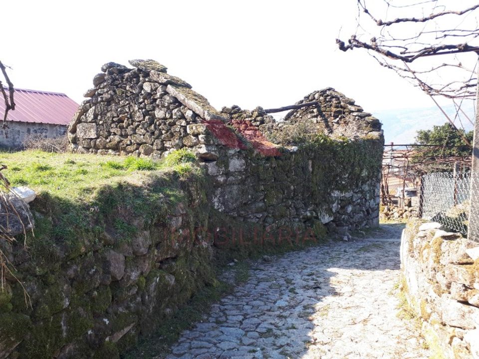 Villa i Arcos de Valdevez, Viana do Castelo - foto 2