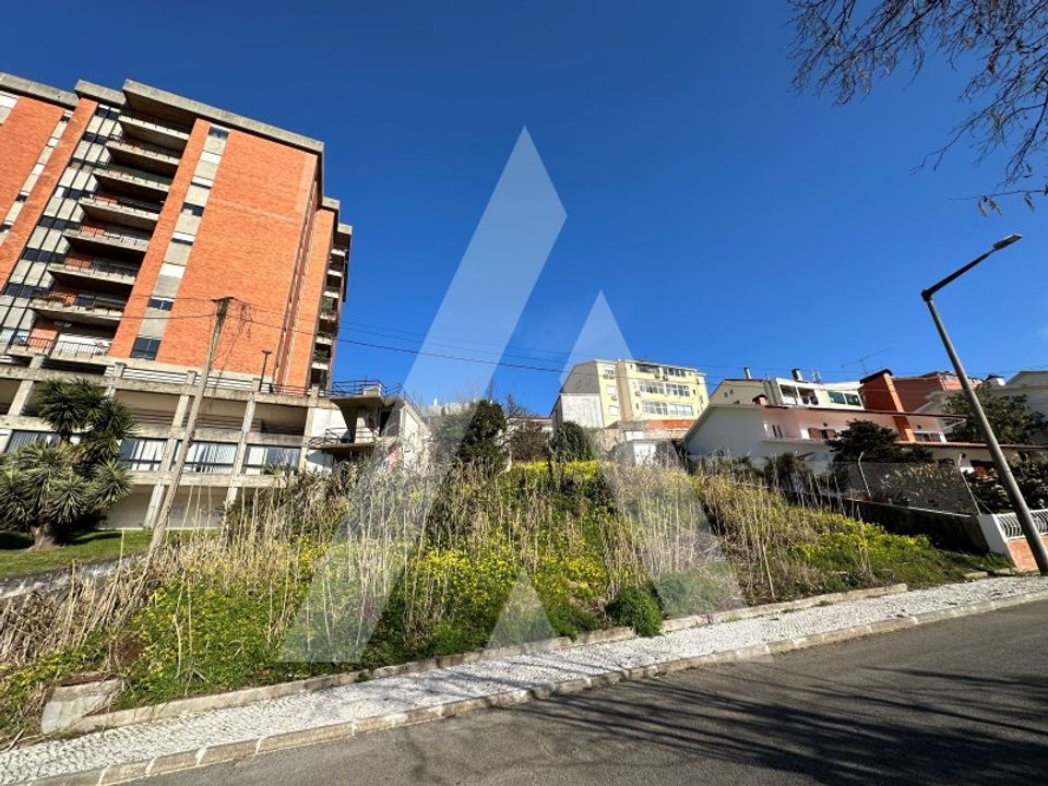 Helårsgrund i Coimbra, Coimbra - foto 3
