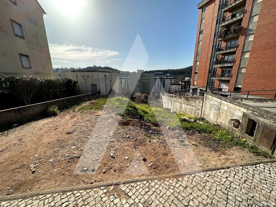 Helårsgrund i Coimbra, Coimbra - foto 4
