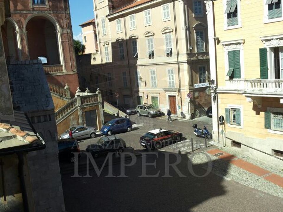 Lejlighed i Ventimiglia, Imperia - foto 1