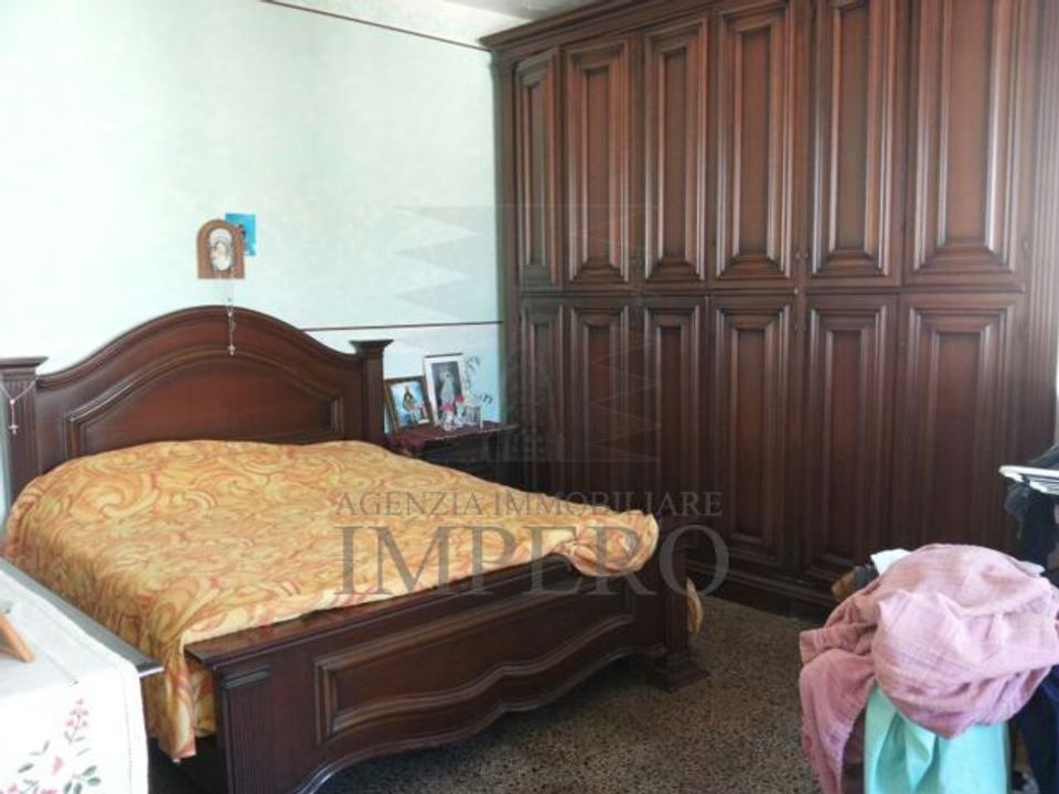 Lejlighed i Ventimiglia, Imperia - foto 3