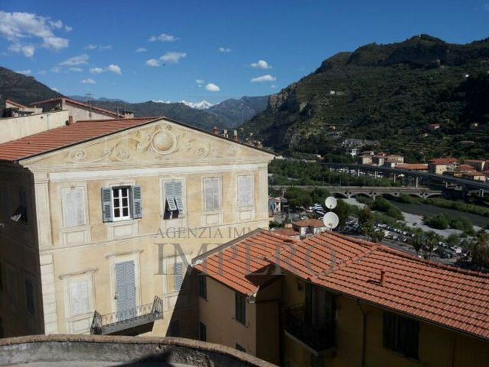 Lejlighed i Ventimiglia, Imperia - foto 4