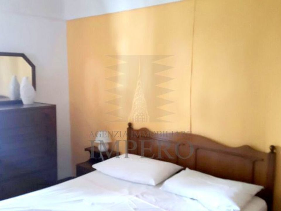 Lejlighed i Isolabona, Imperia - foto 4