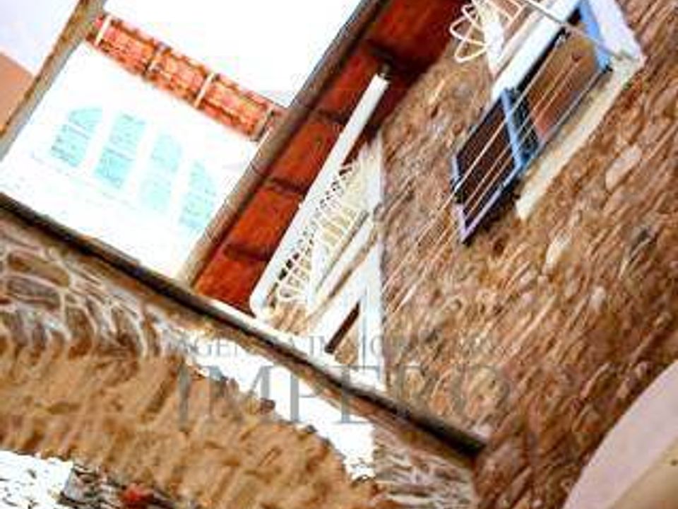 Lejlighed i Isolabona, Imperia - foto 3