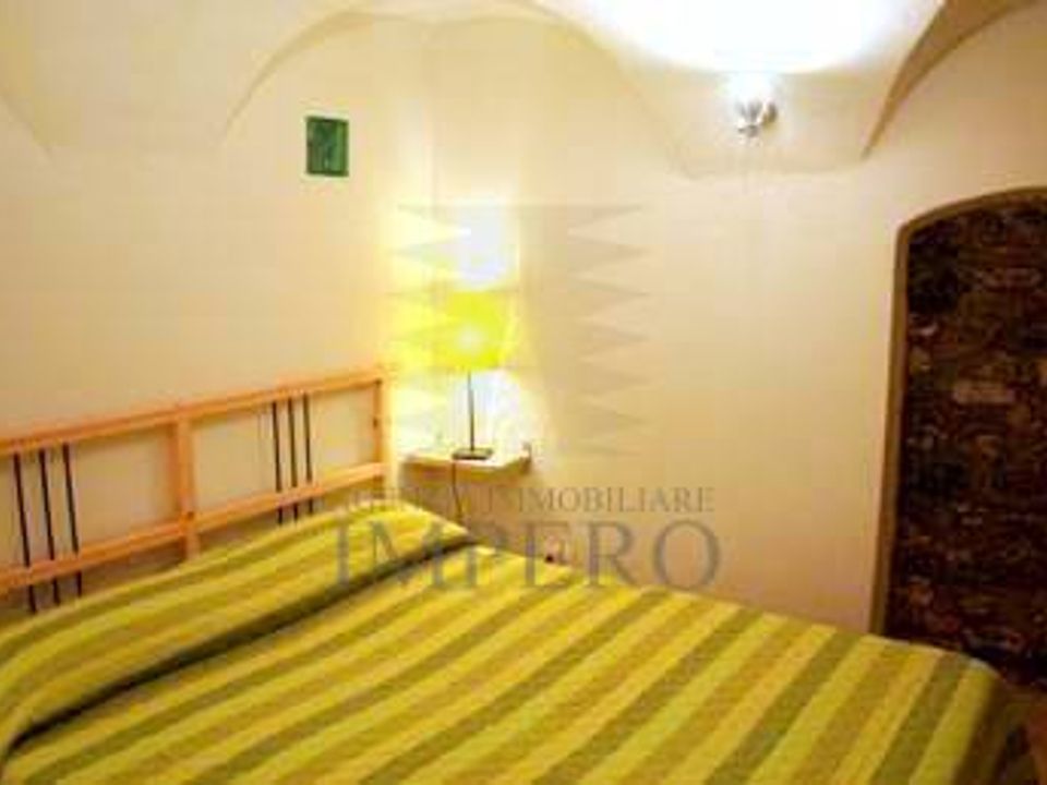 Lejlighed i Isolabona, Imperia - foto 4