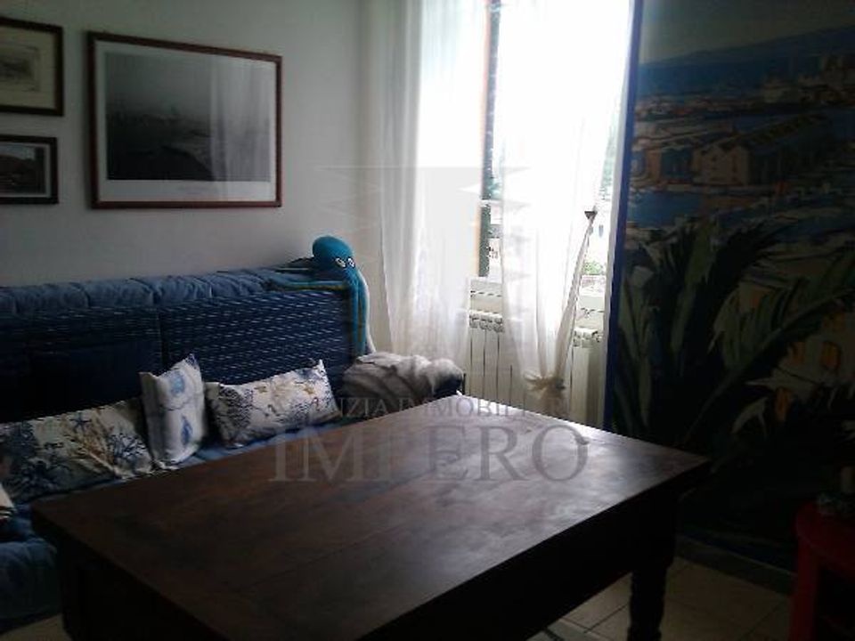 Lejlighed i Ventimiglia, Imperia - foto 3
