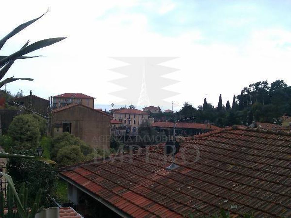 Lejlighed i Ventimiglia, Imperia - foto 5
