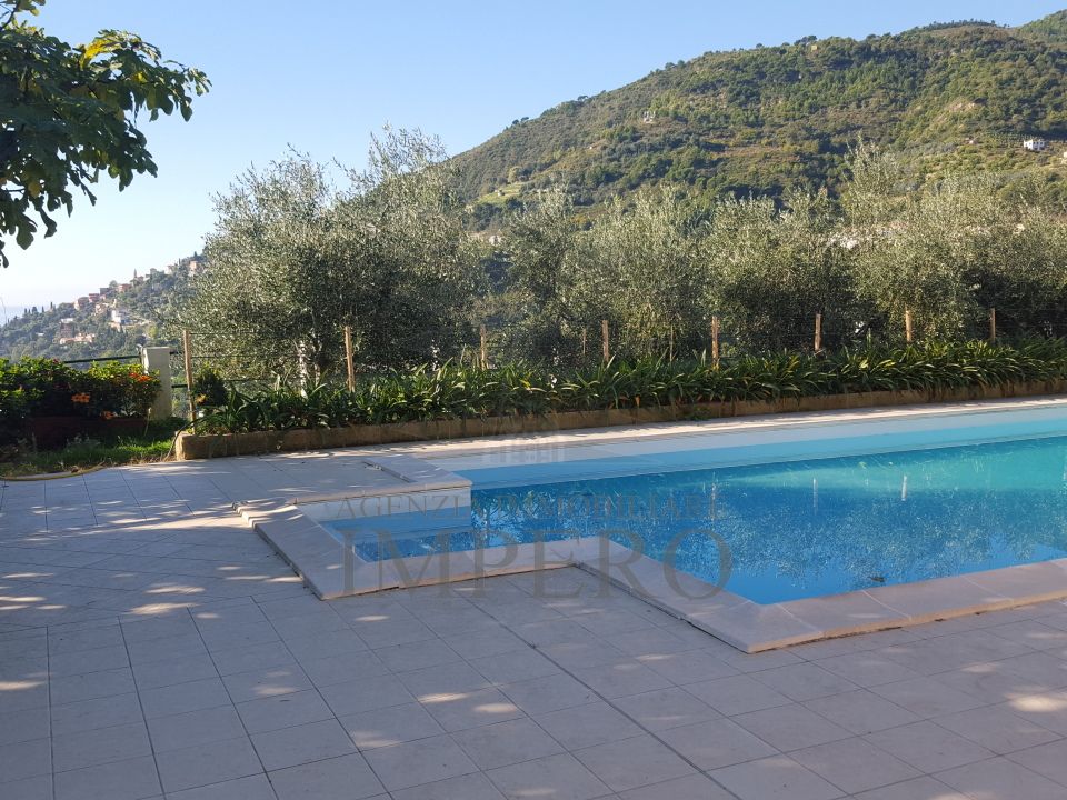 Villa i Ventimiglia, Imperia - foto 2