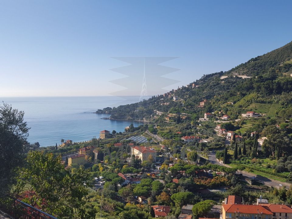 Villa i Ventimiglia, Imperia - foto 3