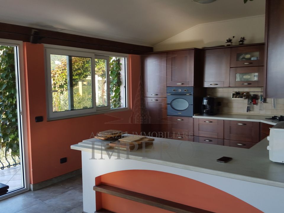 Villa i Ventimiglia, Imperia - foto 4