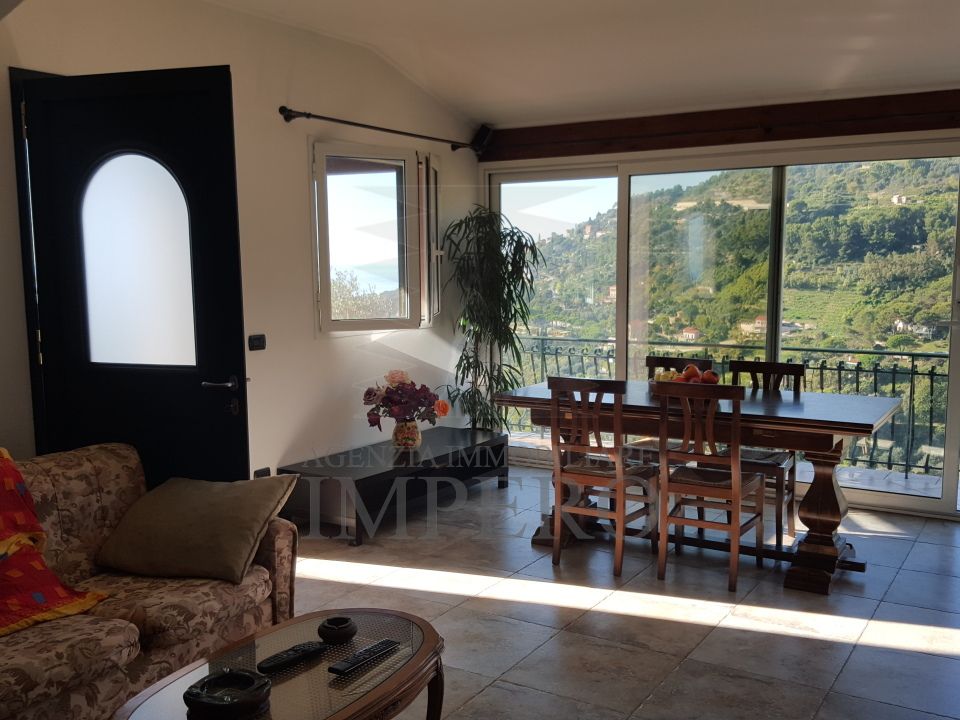 Villa i Ventimiglia, Imperia - foto 5