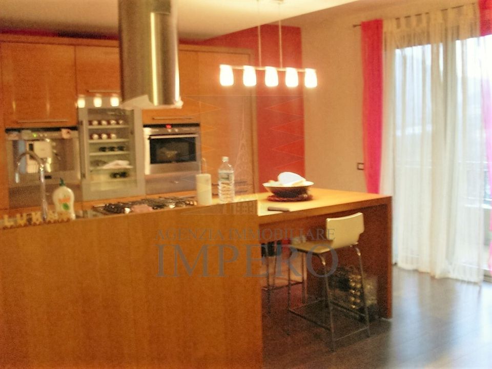 Lejlighed i Ventimiglia, Imperia - foto 3