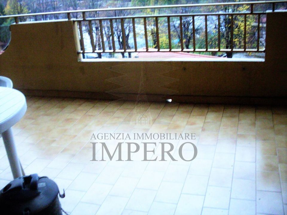 Lejlighed i Ventimiglia, Imperia - foto 4