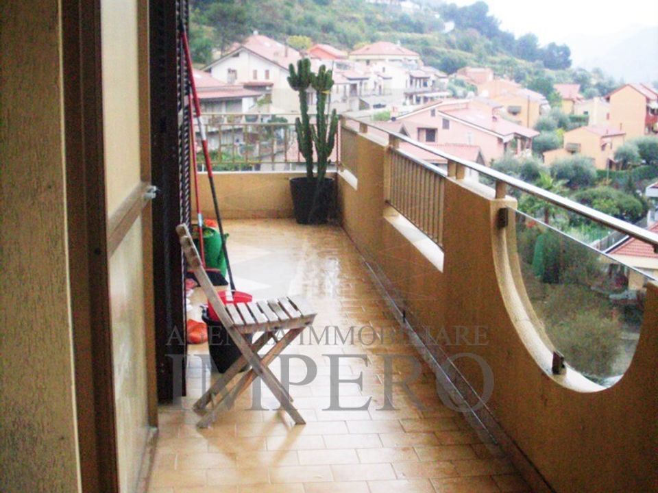 Lejlighed i Ventimiglia, Imperia - foto 5