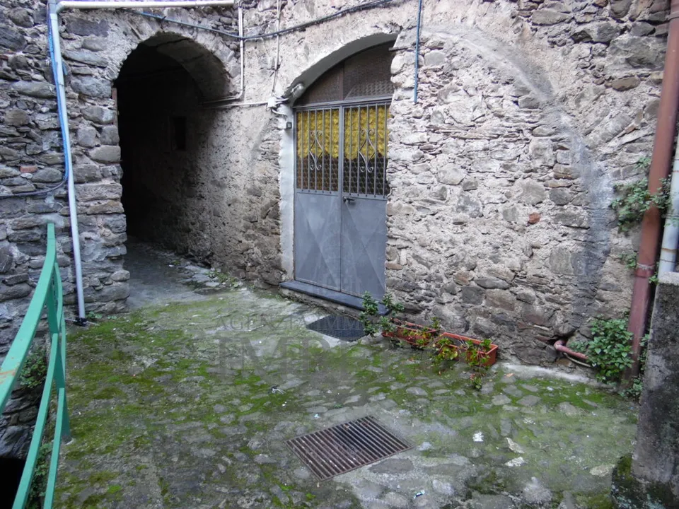 Lejlighed i Pigna, Imperia - foto 2