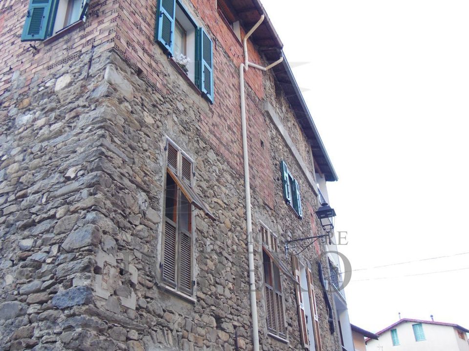 Lejlighed i Pigna, Imperia - foto 3