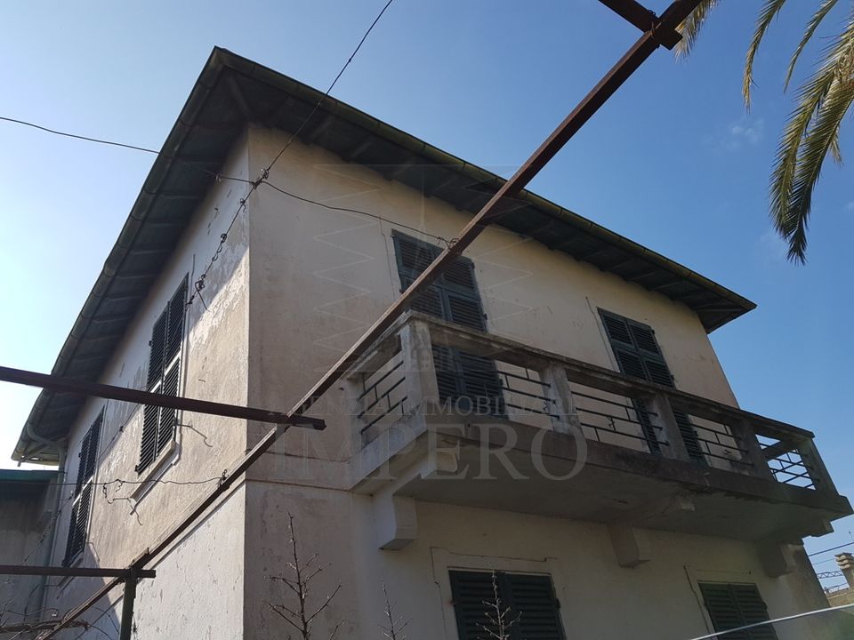 Villa i Ventimiglia, Imperia - foto 3