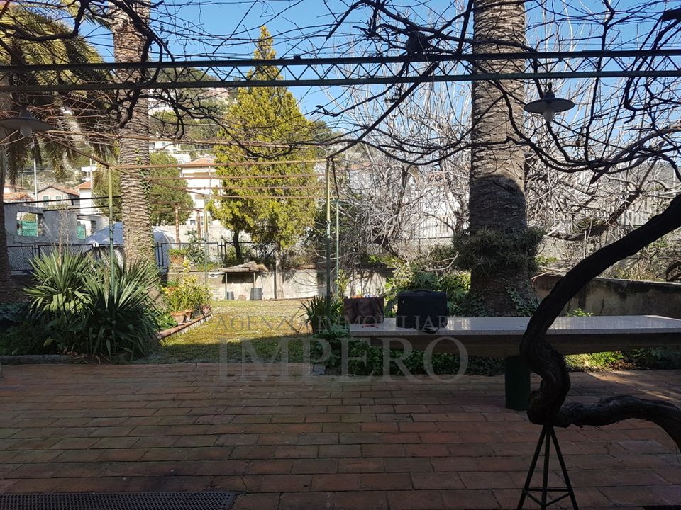 Villa i Ventimiglia, Imperia - foto 4