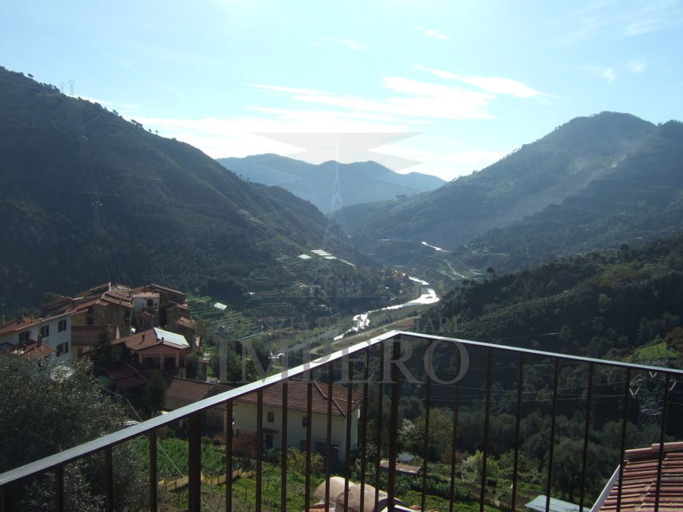 Apartamento en Ventimiglia, Imperia - foto 1