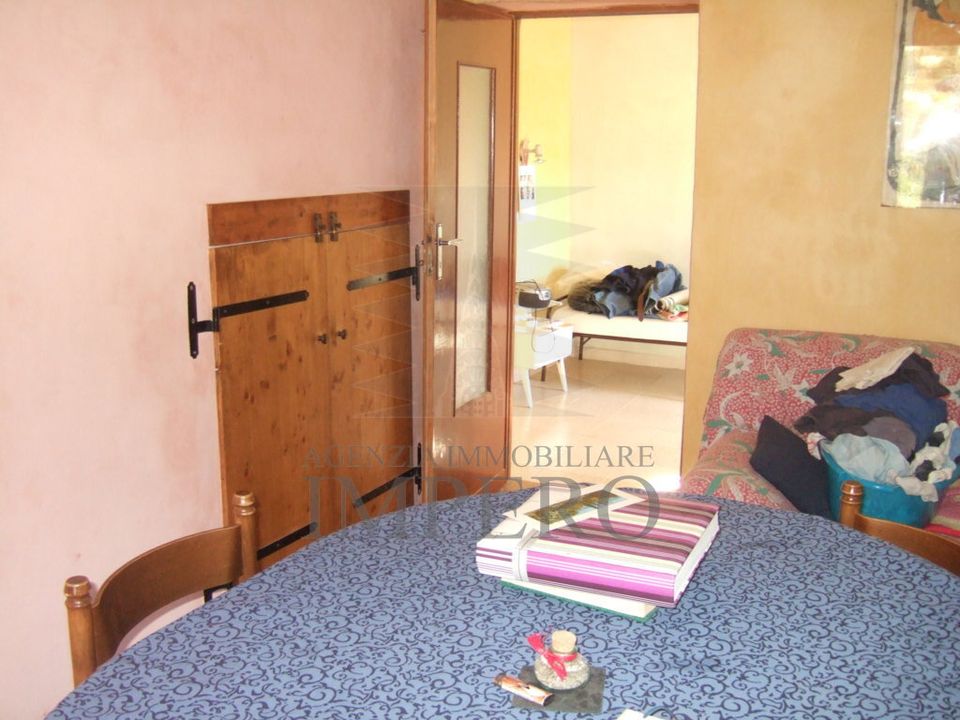 Apartamento en Ventimiglia, Imperia - foto 5